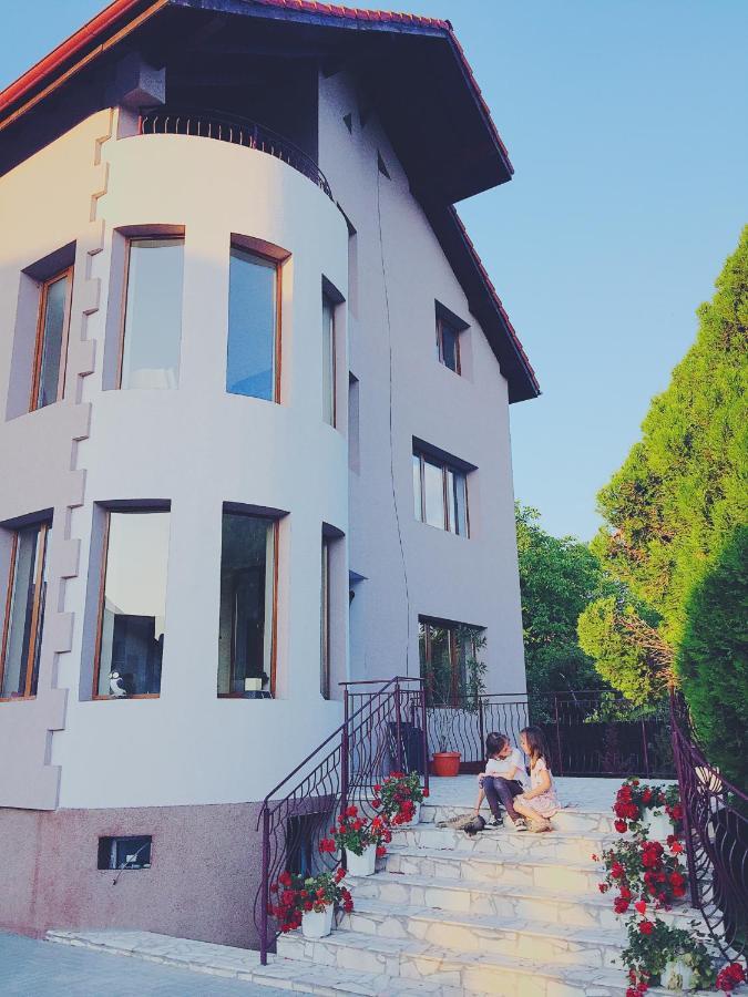 Zen Residence Turda Exterior foto